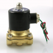 Van Điện Từ Nước