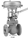 Van điều khiển khí nén tuyến tính RTK