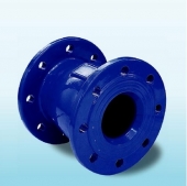 Van Một Chiều Lò Xo Shinyi - Silent Check Valve