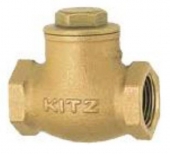 Van Một Chiều Đồng Kitz F 