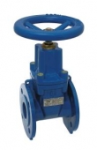 Van Một Chiều Tecofi Van Hàn Quốc 