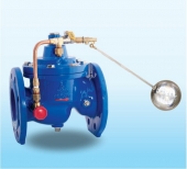 Van Phao Shinyi - Remote Float Control Valve
