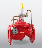 Van Xả Áp Shinyi - Pressure Relief/Sustaining